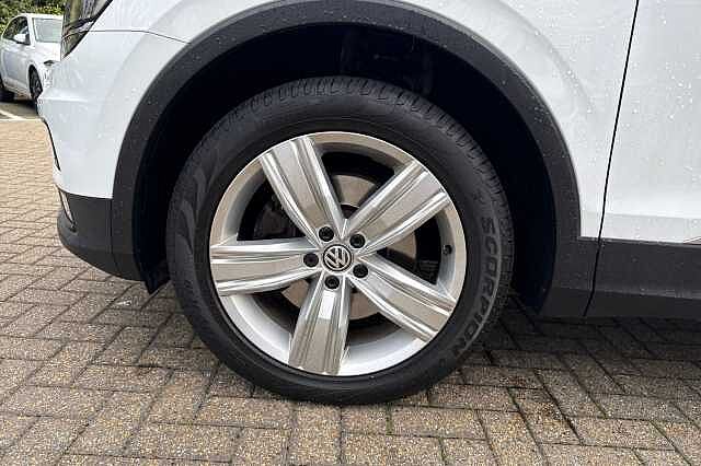 Used Volkswagen Tiguan 2020 for sale - 76445955: Photo 5