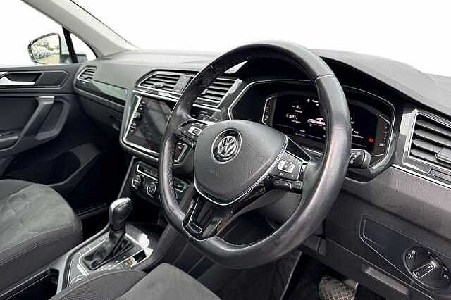 Used Volkswagen Tiguan 2020 for sale - 76445955: Photo 6