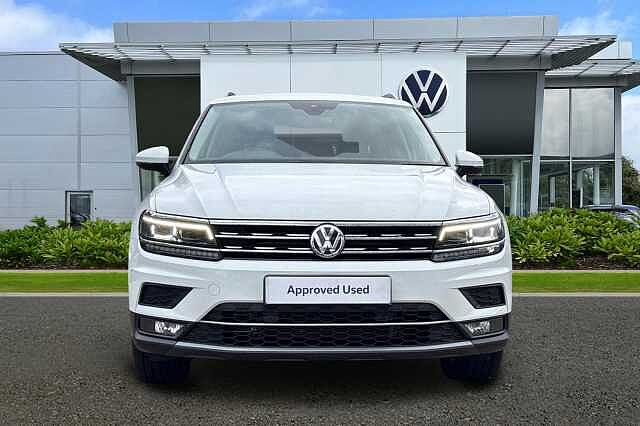 Used Volkswagen Tiguan 2020 for sale - 76445955: Photo 7