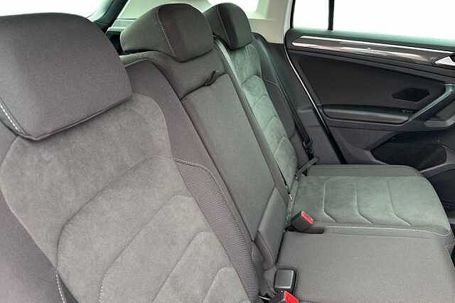 Used Volkswagen Tiguan 2020 for sale - 76445955: Photo 8