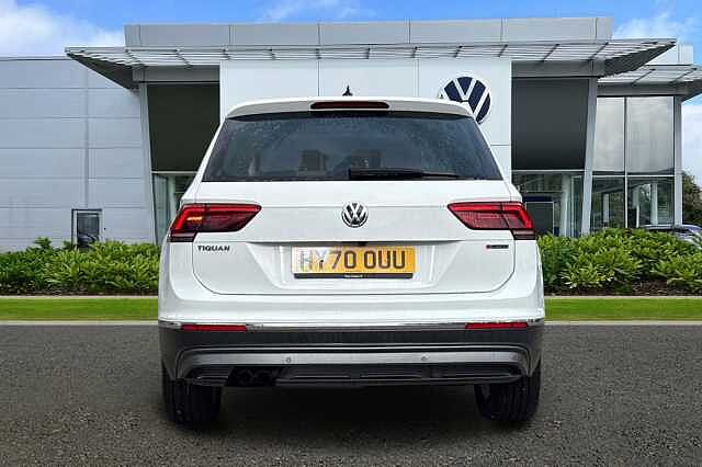 Used Volkswagen Tiguan 2020 for sale - 76445955: Photo 9