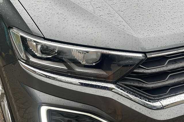 Used Volkswagen T-Roc 2018 for sale - 76114449: Photo 21