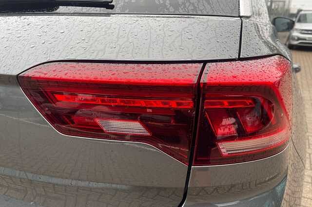 Used Volkswagen T-Roc 2018 for sale - 76114449: Photo 22