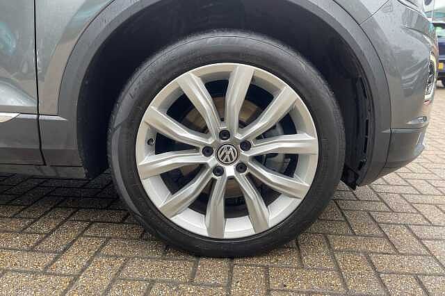 Used Volkswagen T-Roc 2018 for sale - 76114449: Photo 5