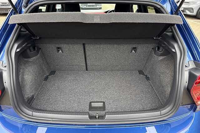 Used Volkswagen Polo 2018 for sale - 77603845: Photo 11