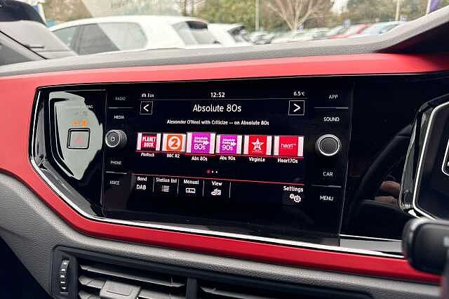 Used Volkswagen Polo 2018 for sale - 77603845: Photo 13