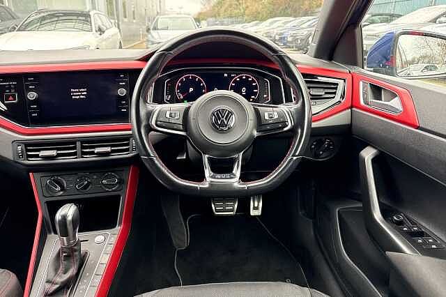 Used Volkswagen Polo 2018 for sale - 77603845: Photo 14