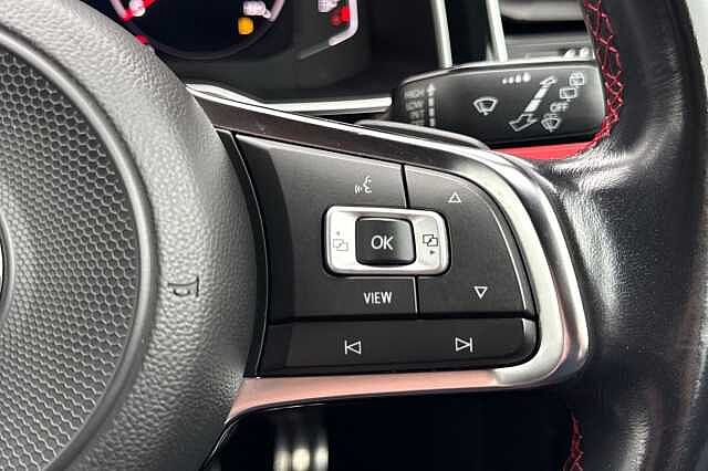 Used Volkswagen Polo 2018 for sale - 77603845: Photo 16