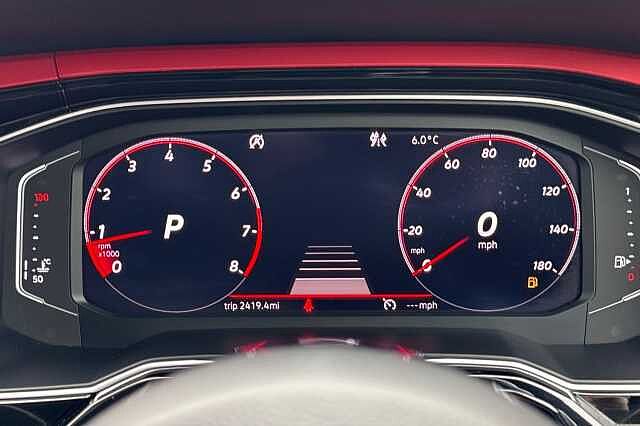 Used Volkswagen Polo 2018 for sale - 77603845: Photo 17