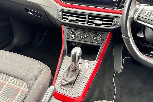 Used Volkswagen Polo 2018 for sale - 77603845: Photo 18