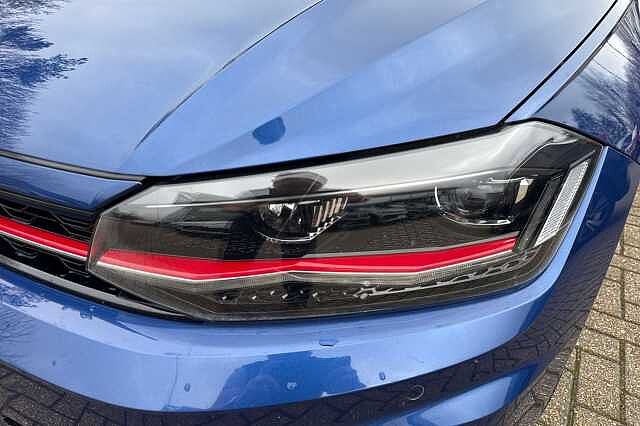 Used Volkswagen Polo 2018 for sale - 77603845: Photo 19