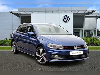 Volkswagen Polo feature image