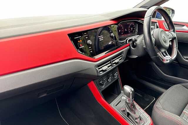 Used Volkswagen Polo 2018 for sale - 77603845: Photo 2