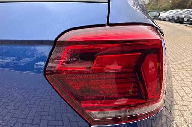 Used Volkswagen Polo 2018 for sale - 77603845: Photo 20