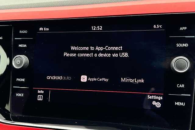 Used Volkswagen Polo 2018 for sale - 77603845: Photo 22