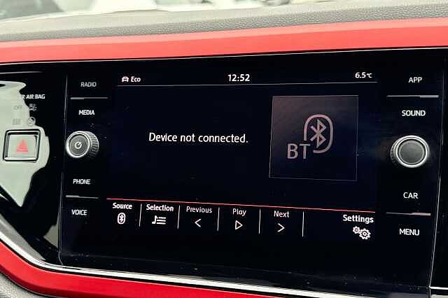 Used Volkswagen Polo 2018 for sale - 77603845: Photo 23