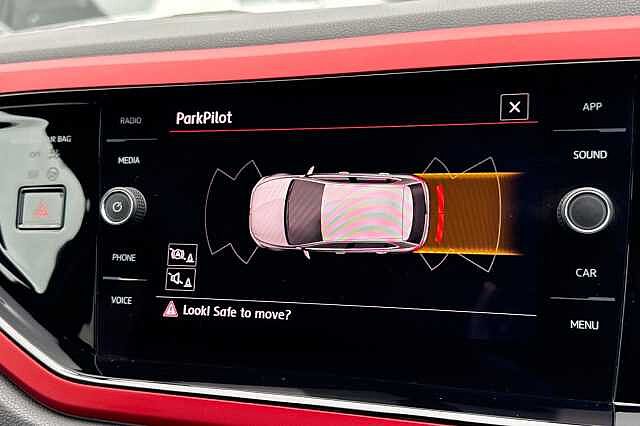 Used Volkswagen Polo 2018 for sale - 77603845: Photo 24