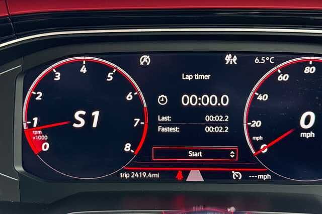 Used Volkswagen Polo 2018 for sale - 77603845: Photo 25