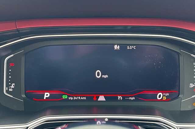 Used Volkswagen Polo 2018 for sale - 77603845: Photo 26