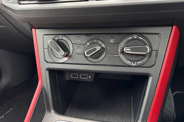 Used Volkswagen Polo 2018 for sale - 77603845: Photo 27