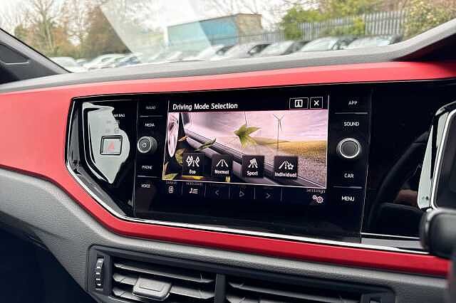 Used Volkswagen Polo 2018 for sale - 77603845: Photo 28