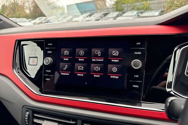 Used Volkswagen Polo 2018 for sale - 77603845: Photo 30