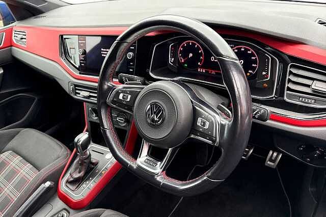 Used Volkswagen Polo 2018 for sale - 77603845: Photo 6