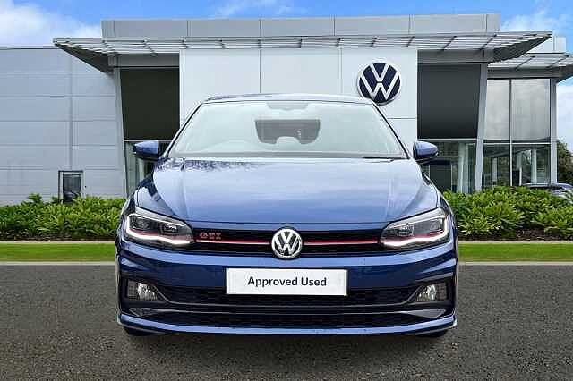 Used Volkswagen Polo 2018 for sale - 77603845: Photo 7