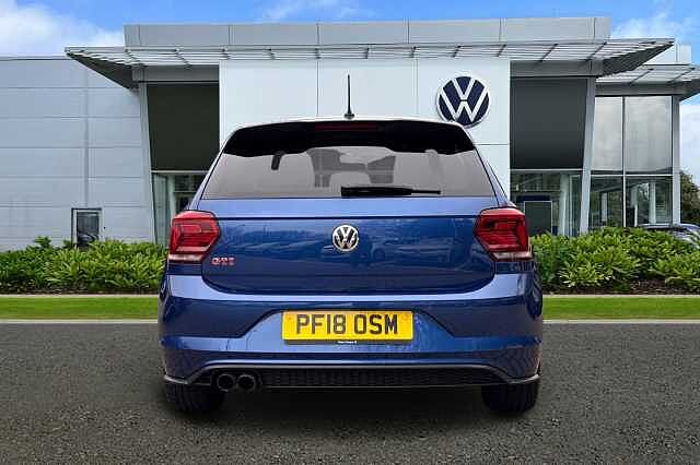 Used Volkswagen Polo 2018 for sale - 77603845: Photo 9