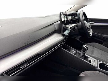 Used Volkswagen Golf 2024 for sale - 77189126: Photo