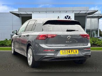 Used Volkswagen Golf 2024 for sale - 77189126: Photo