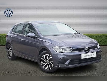 Volkswagen Polo feature image