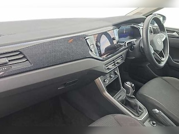 Used Volkswagen Polo 2023 for sale - 77916274: Photo