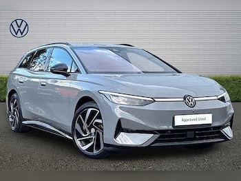 Used Volkswagen ID.7 2024 for sale - 79266345: Photo