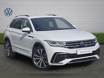 Used Volkswagen Tiguan 2023 for sale - 77759623: Photo