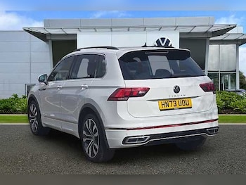 Used Volkswagen Tiguan 2023 for sale - 77759623: Photo