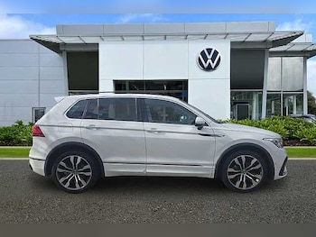 Used Volkswagen Tiguan 2023 for sale - 77759623: Photo