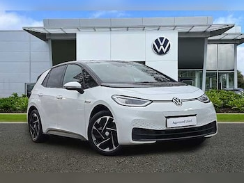 Used Volkswagen ID.3 2022 for sale - 76542321: Photo