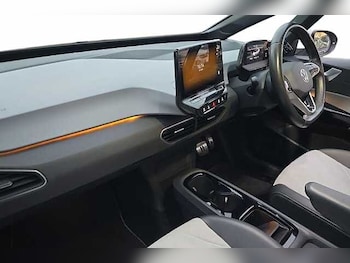 Used Volkswagen ID.3 2022 for sale - 76542321: Photo