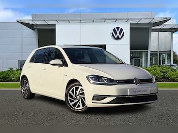 Used Volkswagen Golf 2020 for sale - 77012020: Photo