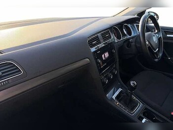 Used Volkswagen Golf 2020 for sale - 77012020: Photo