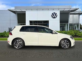 Used Volkswagen Golf 2020 for sale - 77012020: Photo
