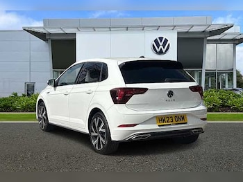 Used Volkswagen Polo 2023 for sale - 75948099: Photo