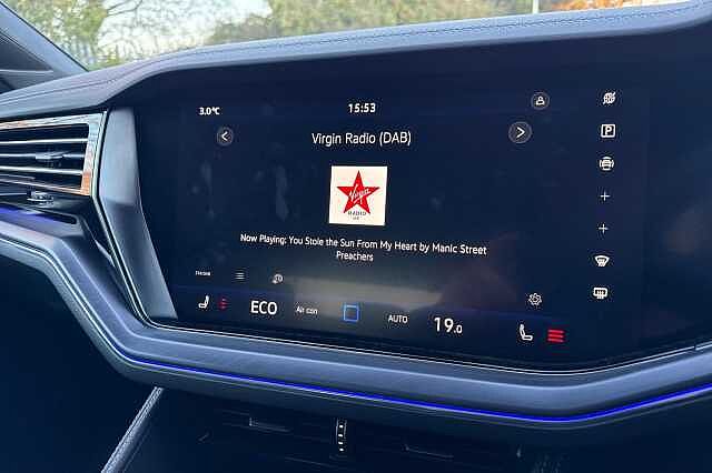 Used Volkswagen Touareg 2025 for sale - 77129325: Photo 13