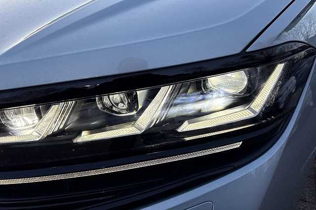 Used Volkswagen Touareg 2025 for sale - 77129325: Photo 21