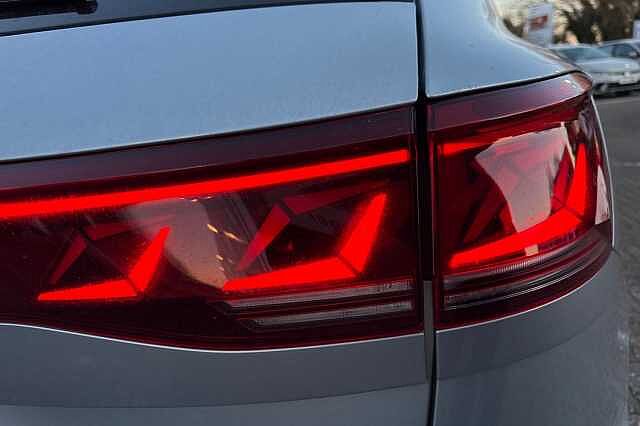 Used Volkswagen Touareg 2025 for sale - 77129325: Photo 22