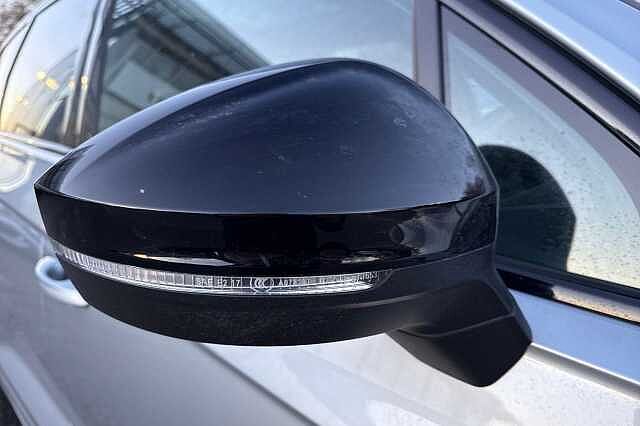 Used Volkswagen Touareg 2025 for sale - 77129325: Photo 23