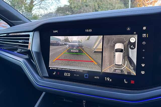 Used Volkswagen Touareg 2025 for sale - 77129325: Photo 27