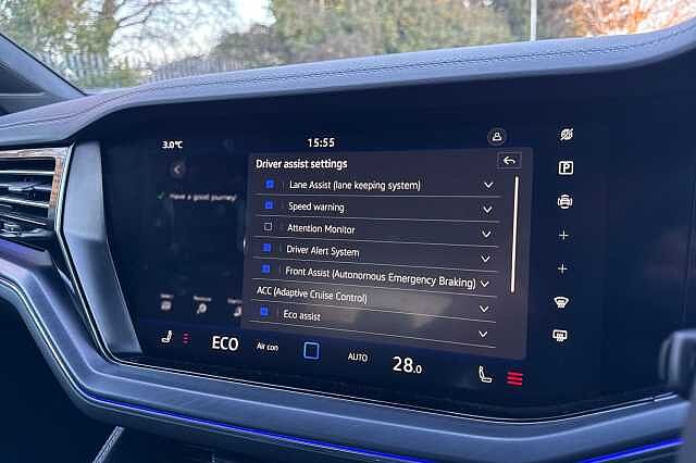 Used Volkswagen Touareg 2025 for sale - 77129325: Photo 31