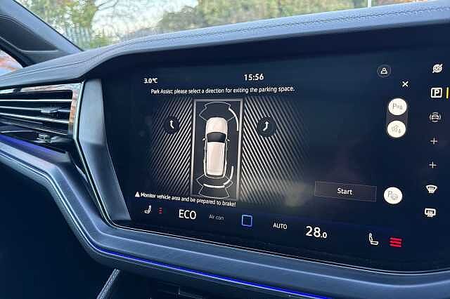 Used Volkswagen Touareg 2025 for sale - 77129325: Photo 32